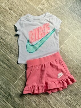 Nike Outfit Set
